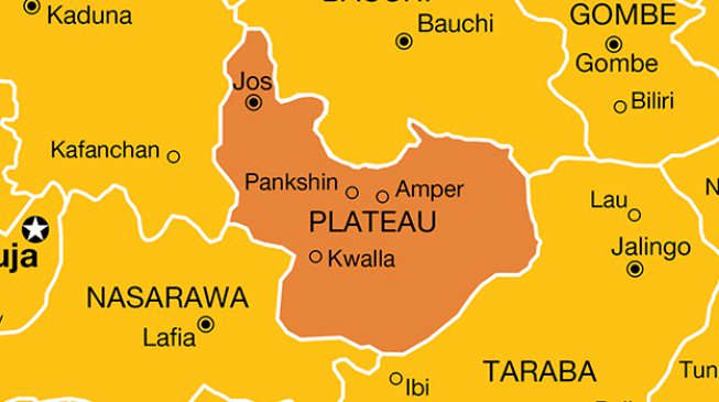 Gunmen Kill 12, Abduct 3 Miners in Plateau Community