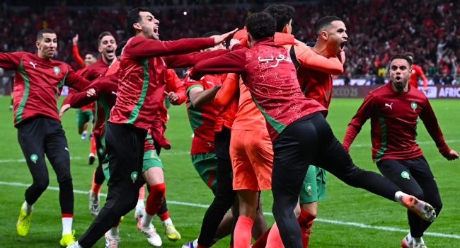 Bounou Shines as Morocco Defeats Nigeria on Penalties to Reach AFCON Final Against Senegal