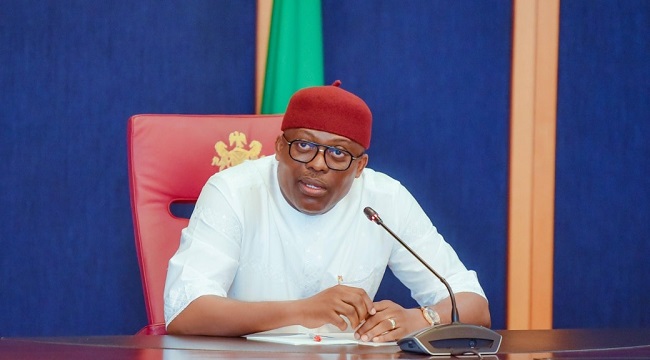 Rivers Impeachment Plot Weakens as Two More Lawmakers Withdraw Support, Urge Peaceful Resolution