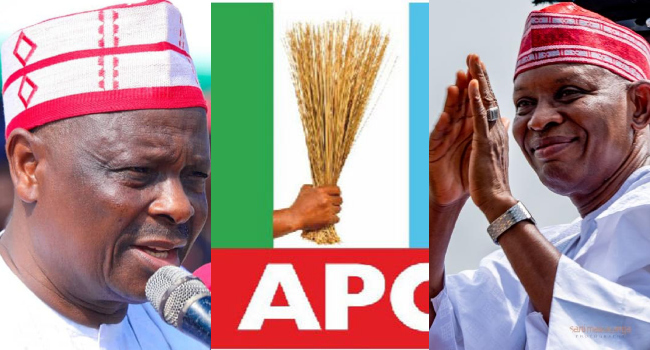 Kwankwaso Denies Endorsing Kano Governor’s Rumoured Defection to APC, Calls Reports “False and Misleading”
