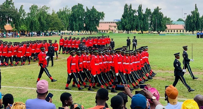 NEC Approves ₦100bn for Nationwide Security Training Facilities Upgrade, Awaits Tinubu’s Final Ratification