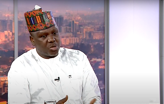 Tinubu’s Aide Links Rising Insecurity to Trump’s Remarks, Warns of Misleading Narrative Around Nigeria’s Security Crisis